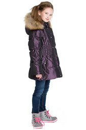 Куртка Aviva kids