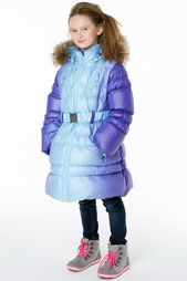 Пальто Aviva kids