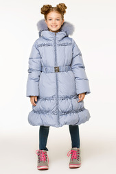 Пальто Aviva kids