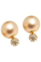 Серьги Asavi Jewel