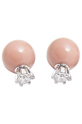 Серьги Asavi Jewel
