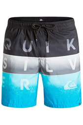 Шорты Quiksilver