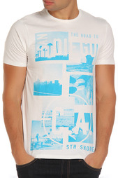 Футболка SOUTHS SHORE