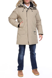 Пуховик Canada Goose