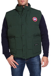 Жилет Canada Goose