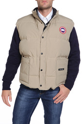 Жилет Canada Goose