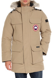 Пуховик Canada Goose