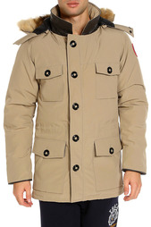 Пуховик Canada Goose