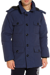 Пуховик Canada Goose