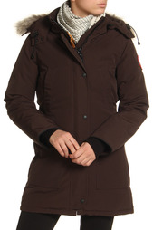 Пуховик Canada Goose