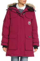 Пуховик Canada Goose