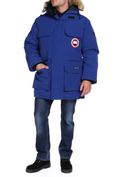 Пуховик Canada Goose