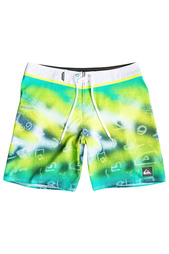 Шорты Quiksilver