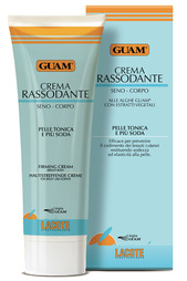 Крем против растяжек Guam