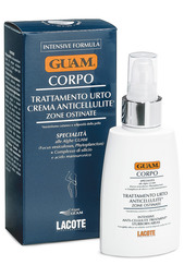 Крем интенсивный от целлюлита Guam