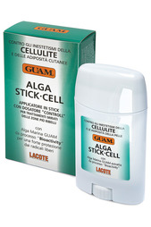 Антицеллюлитный стик Guam
