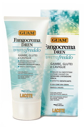 Крем против отёков Guam