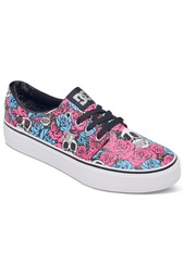 Полукеды DC Shoes