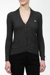 Кардиган Lacoste