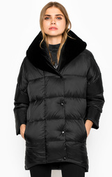 Пуховик Calvin Klein Jeans
