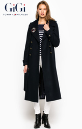 Пальто Tommy Hilfiger