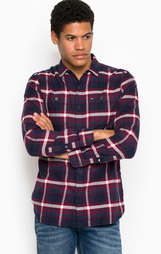 Рубашка Hilfiger Denim