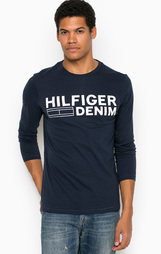 Футболка Hilfiger Denim