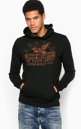 Толстовка DS Ralph Lauren