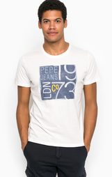 Футболка Pepe Jeans