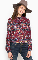 Блуза Pepe Jeans