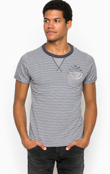 Футболка Pepe Jeans