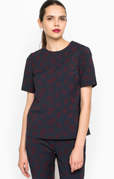 Блуза Tommy Hilfiger