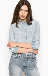 Рубашка DS Ralph Lauren