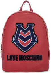 Рюкзак Love Moschino
