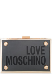 Клатч Love Moschino