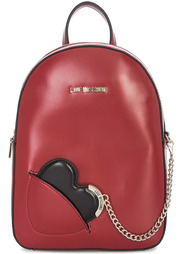 Рюкзак Love Moschino