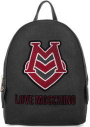 Рюкзак Love Moschino