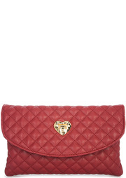 Клатч Love Moschino