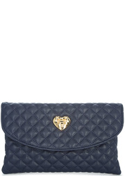 Клатч Love Moschino
