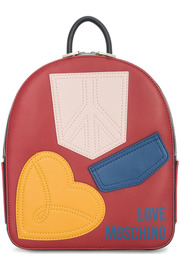 Рюкзак Love Moschino