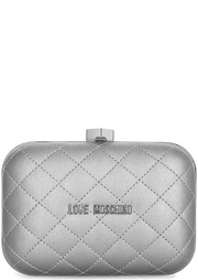 Клатч Love Moschino
