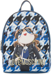 Рюкзак Love Moschino