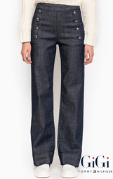 Брюки Tommy Hilfiger