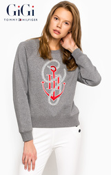 Свитшот Tommy Hilfiger