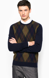 Джемпер Tommy Hilfiger