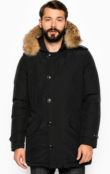 Пуховик Woolrich