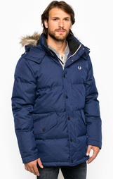 Пуховик Fred Perry