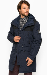 Парка The North Face