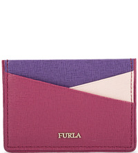 Визитница Furla