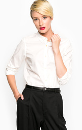 Рубашка Maison Scotch